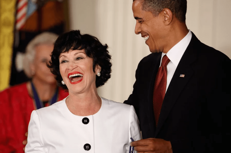 Chita Rivera