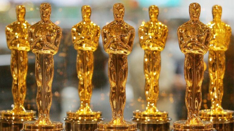 Oscar Nominations 2024