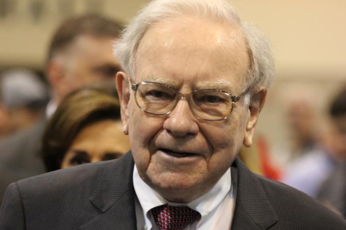 Warren Buffett Stocks