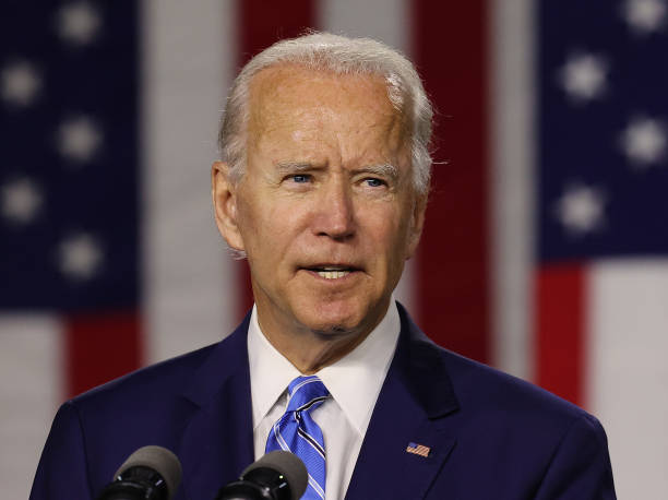 Biden News