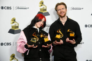 Grammy Winners