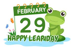 Is 2024 a Leap Year