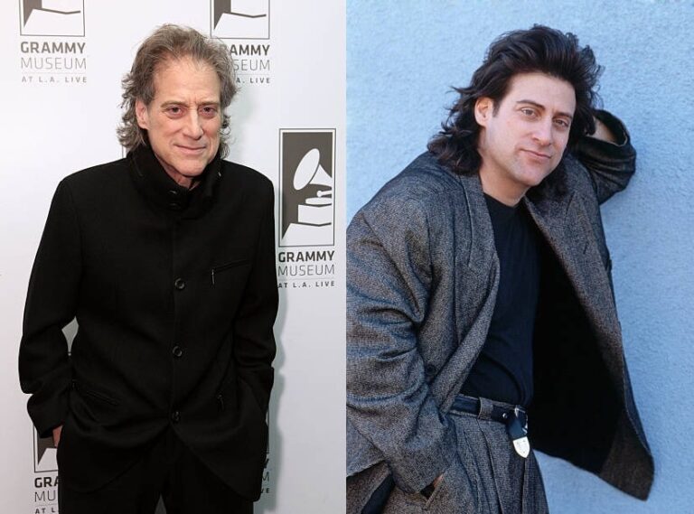 Richard Lewis