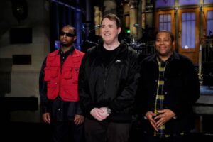 Shane Gillis SNL