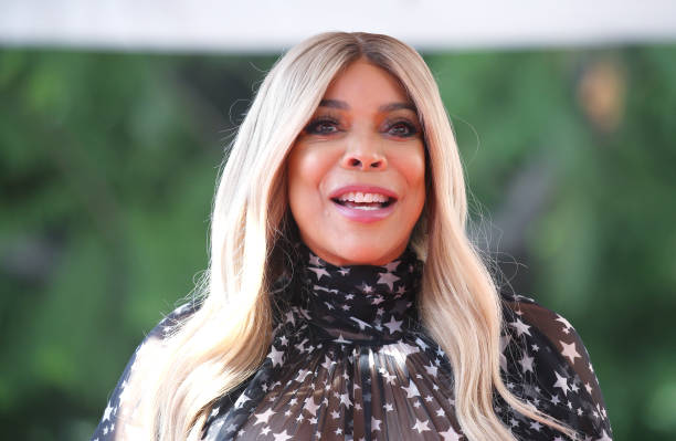 Wendy Williams News