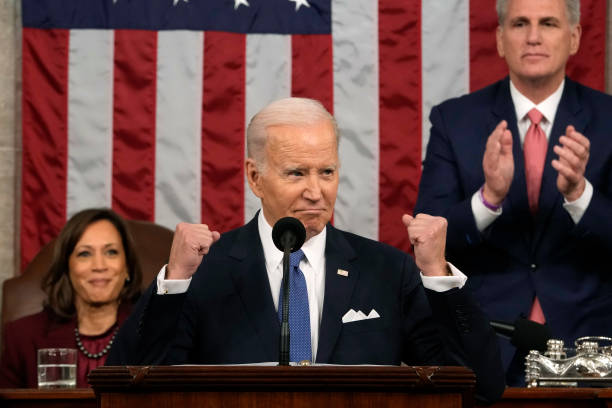 Biden State of the Union